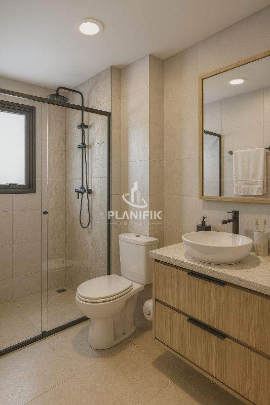 Apartamento de 2 quartos, 51m² no bairro Guarani, em Brusque | Eu Corretor