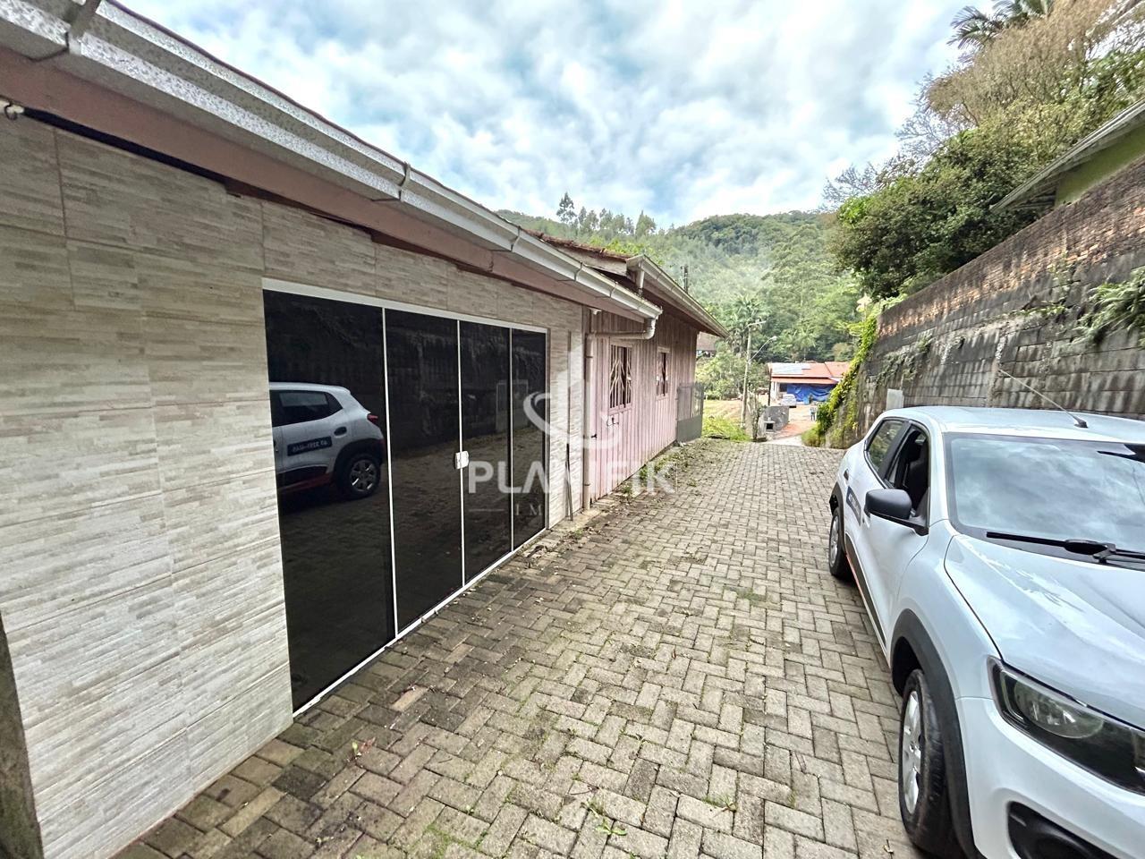 Casa de 3 quartos, 90m² no bairro Zantão, em Brusque | Eu Corretor