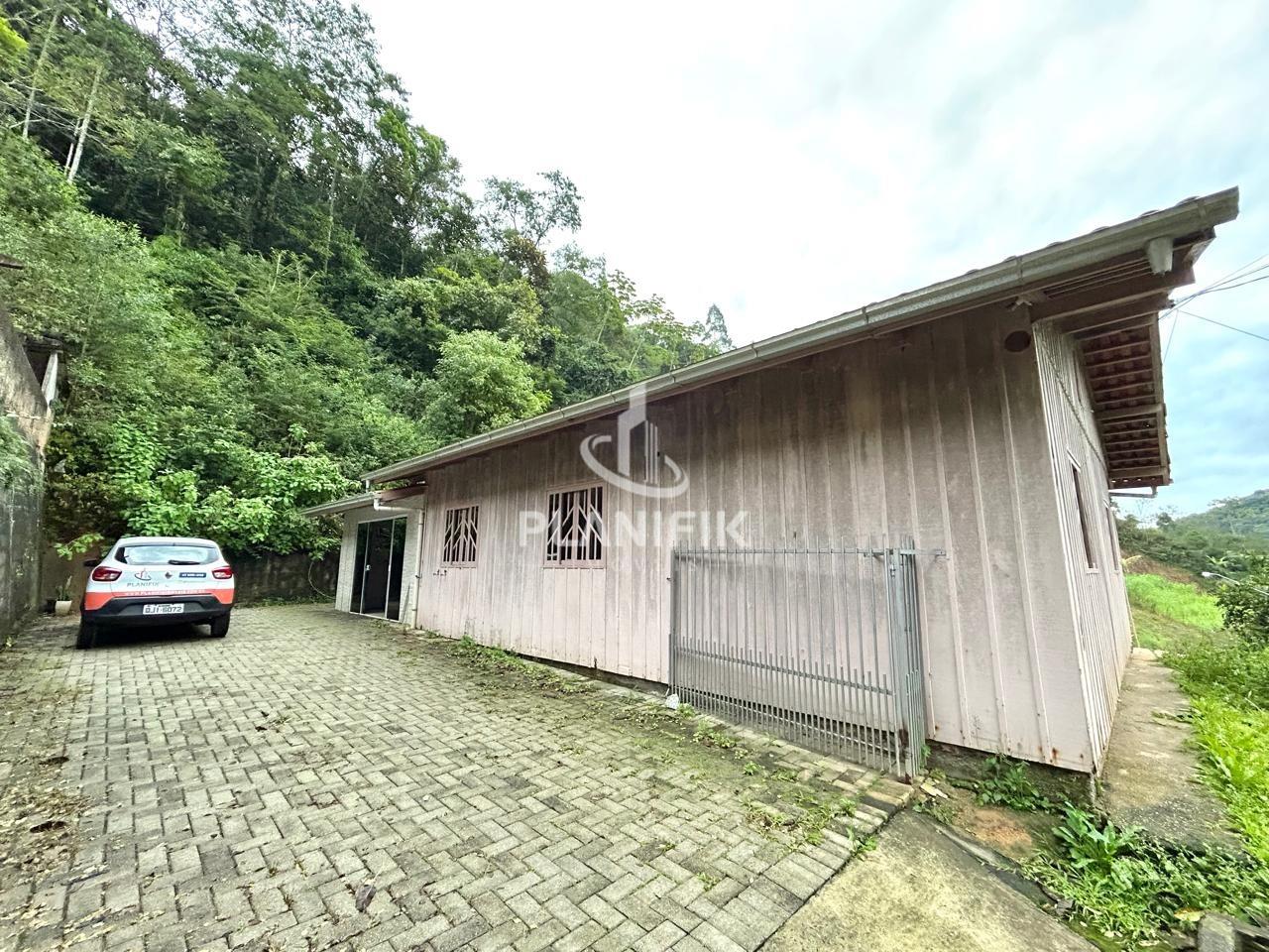 Casa de 3 quartos, 90m² no bairro Zantão, em Brusque | Eu Corretor