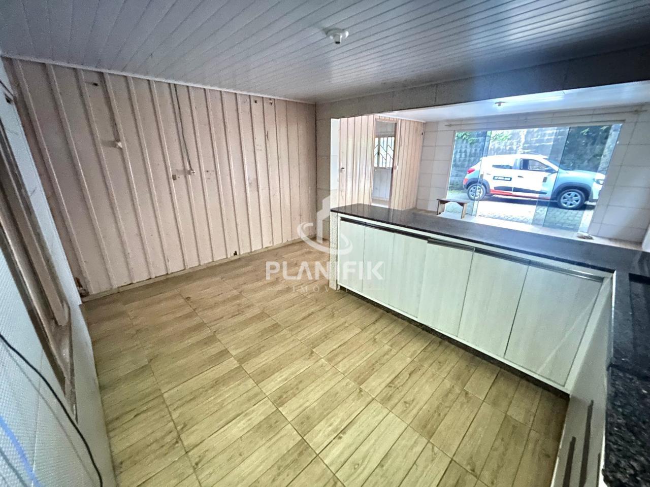 Casa de 3 quartos, 90m² no bairro Zantão, em Brusque | Eu Corretor