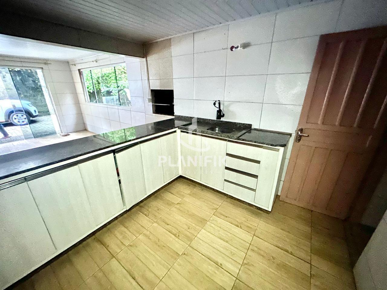 Casa de 3 quartos, 90m² no bairro Zantão, em Brusque | Eu Corretor