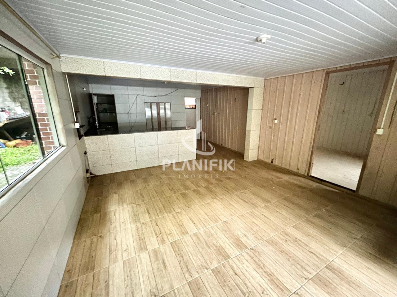 Casa de 3 quartos, 90m² no bairro Zantão, em Brusque | Eu Corretor