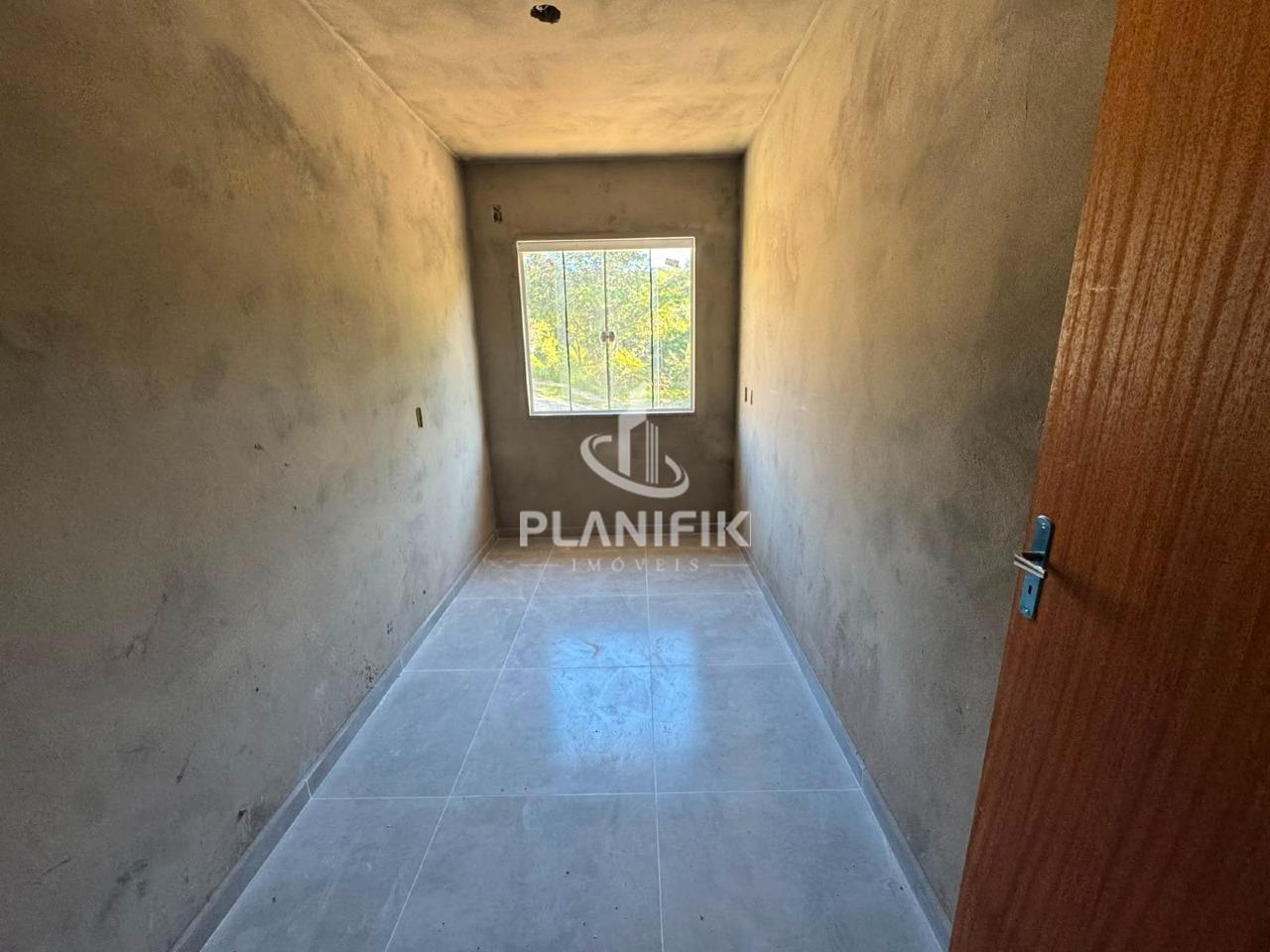 Casa de 2 quartos, 71m² no bairro São Pedro, em Brusque | Eu Corretor