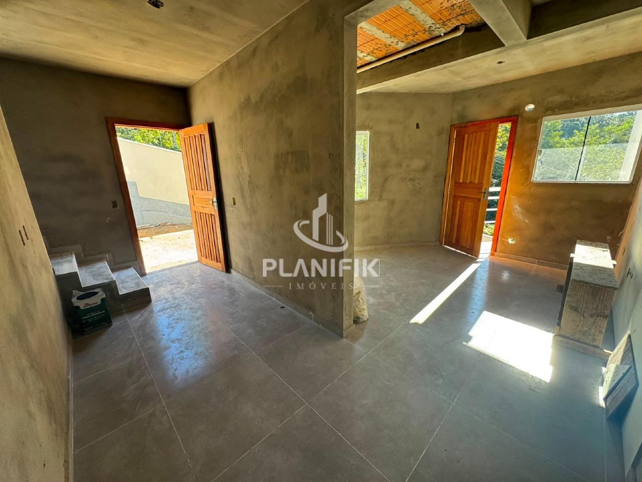 Casa de 2 quartos, 71m² no bairro São Pedro, em Brusque | Eu Corretor