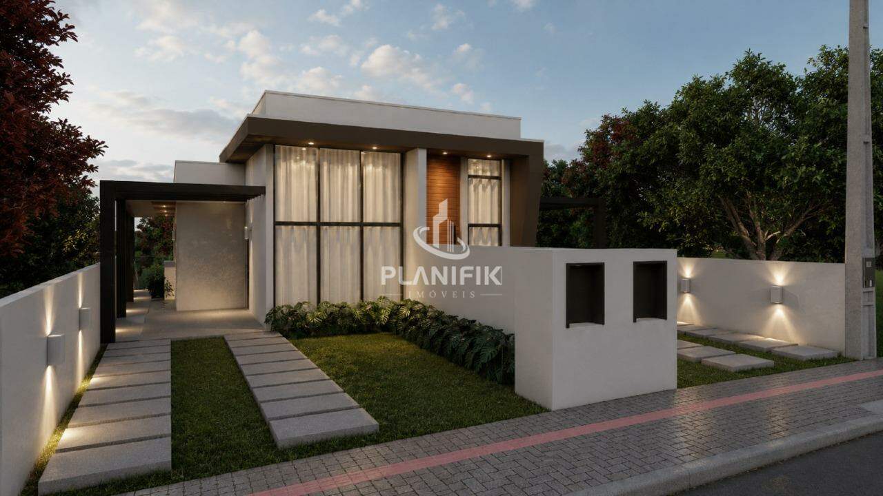 Casa de 3 quartos, 73m² no bairro POMERANIA, em Guabiruba | Eu Corretor