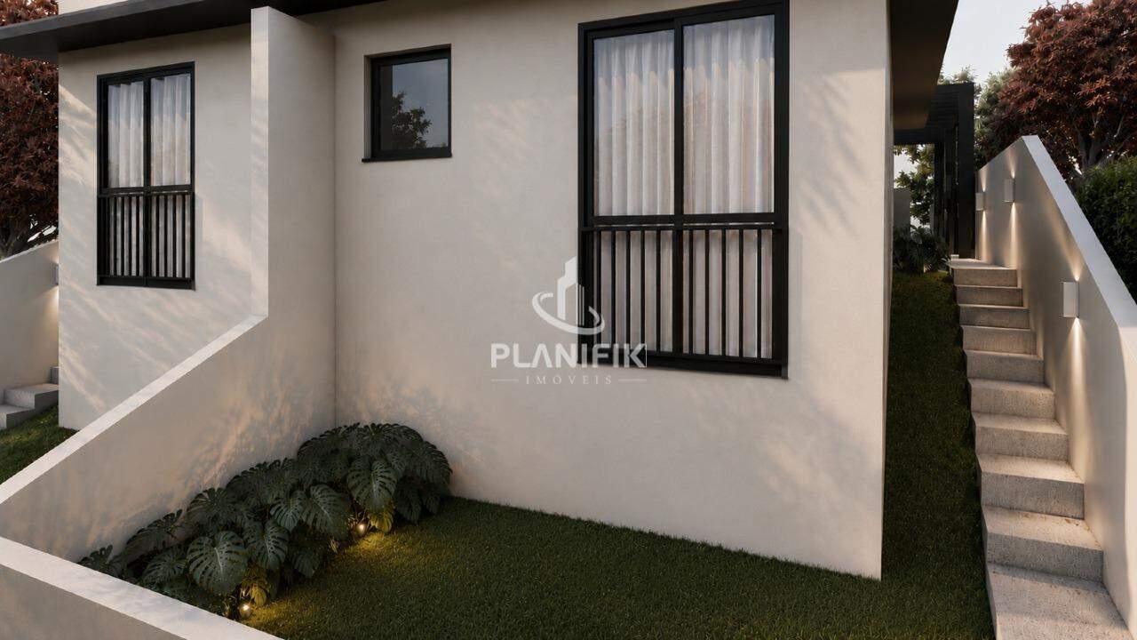 Casa de 3 quartos, 73m² no bairro POMERANIA, em Guabiruba | Eu Corretor
