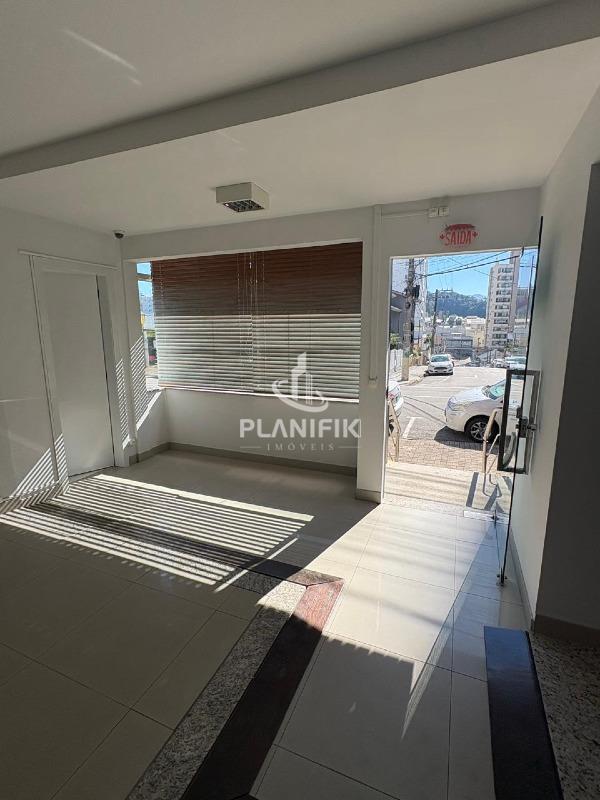 Sala Comercial de 250m² no bairro Centro I, em Brusque | Eu Corretor