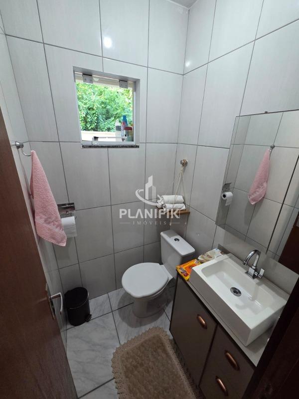 Casa de 2 quartos, 70m² no bairro Águas Claras, em Brusque | Eu Corretor