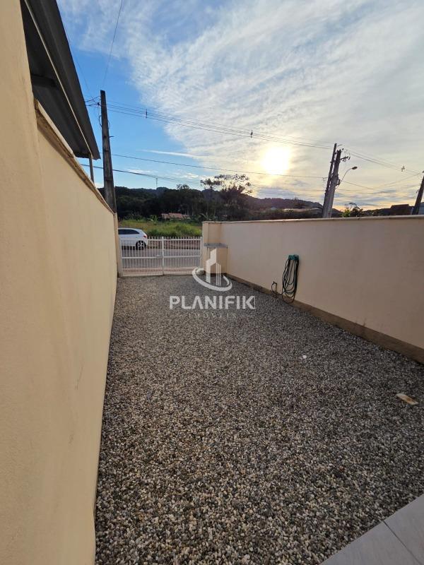 Casa de 2 quartos, 70m² no bairro Águas Claras, em Brusque | Eu Corretor