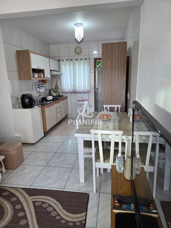 Casa de 2 quartos, 70m² no bairro Águas Claras, em Brusque | Eu Corretor