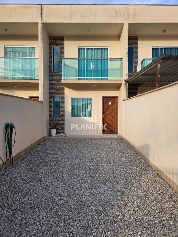 Casa de 2 quartos, 70m² no bairro Águas Claras, em Brusque | Eu Corretor