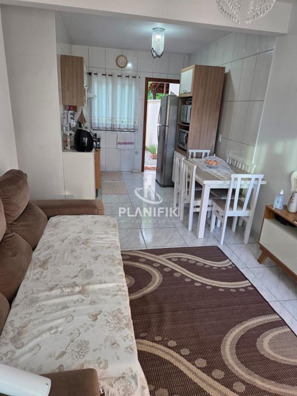 Casa de 2 quartos, 70m² no bairro Águas Claras, em Brusque | Eu Corretor