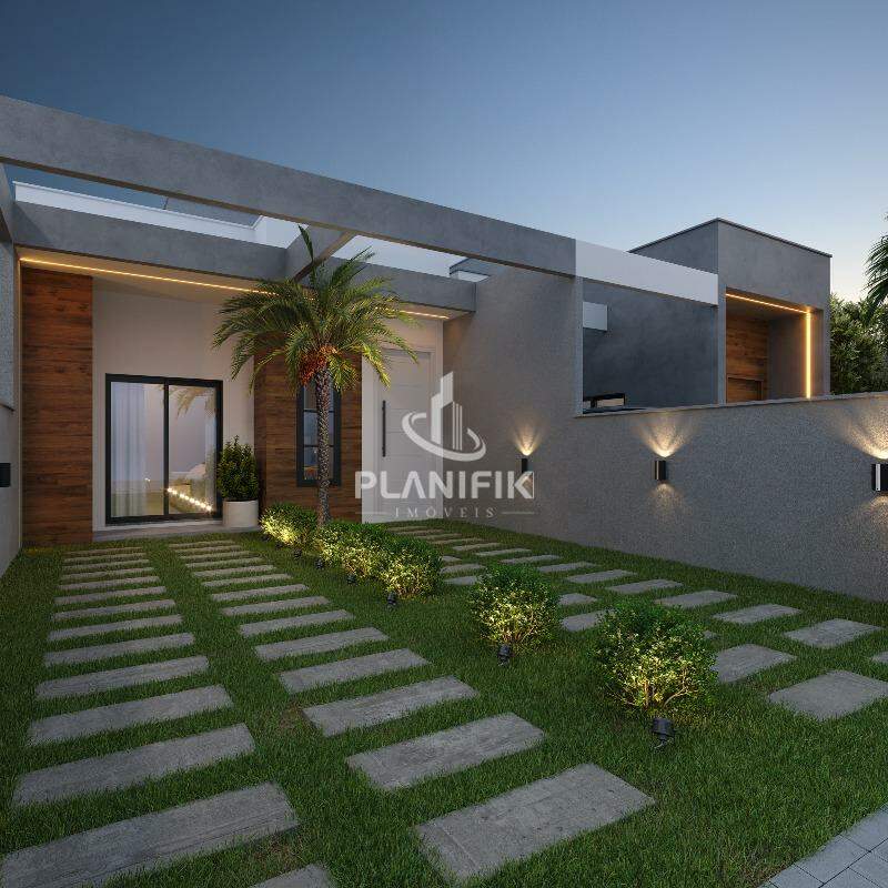 Casa de 2 quartos, 70m² no bairro Guabiruba, em Guabiruba | Eu Corretor