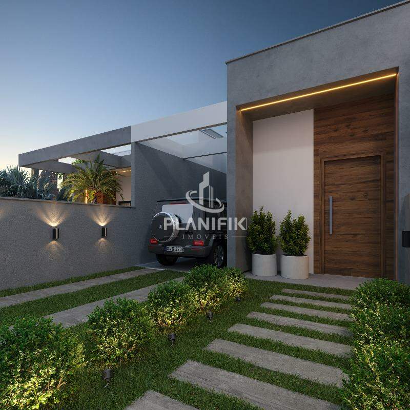 Casa de 3 quartos, 90m² no bairro Guabiruba, em Guabiruba | Eu Corretor