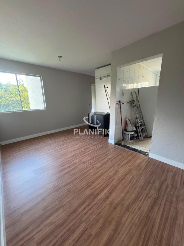 Apartamento de 2 quartos, 47m² no bairro Paquetá, em Brusque | Eu Corretor