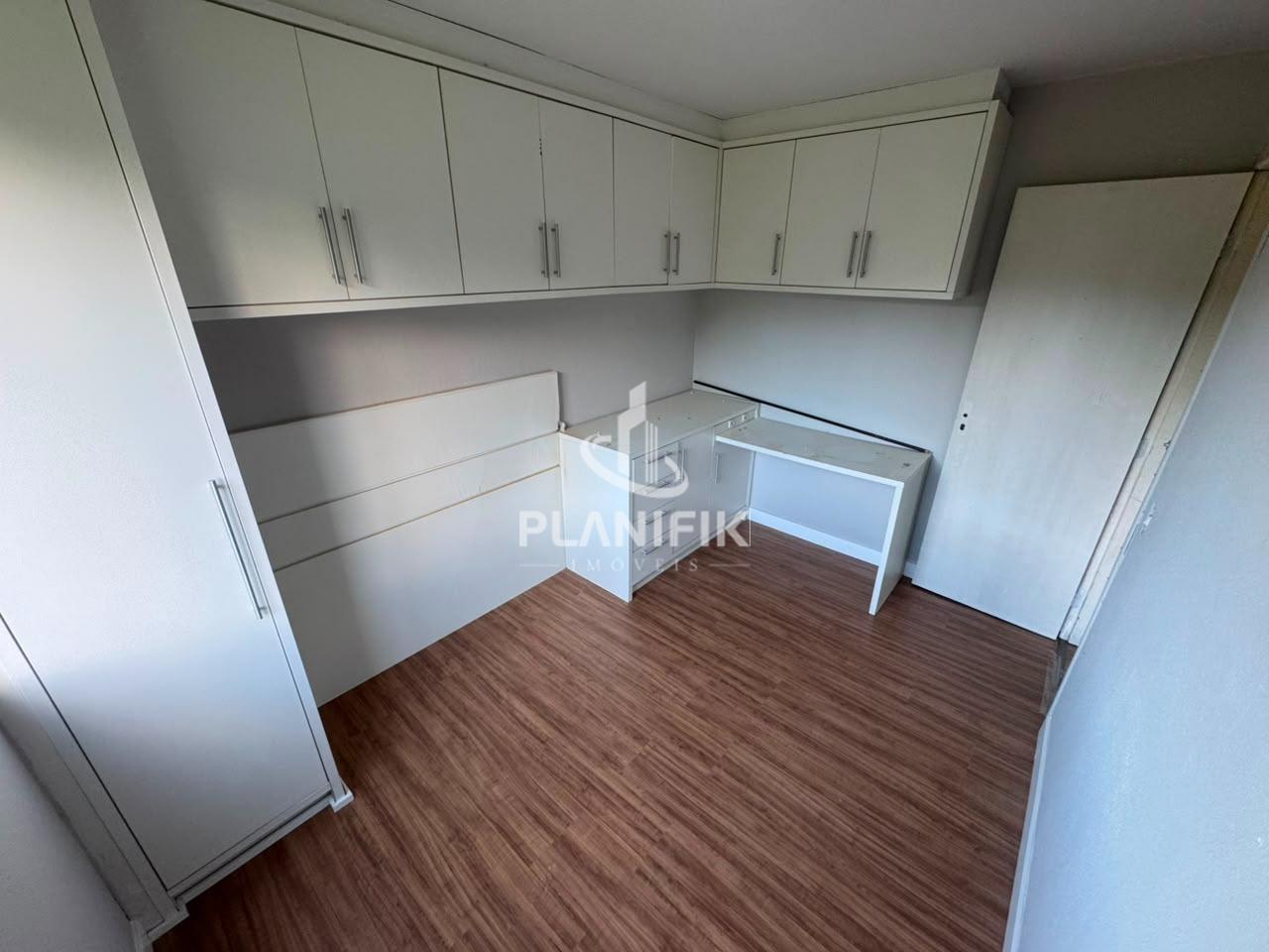 Apartamento de 2 quartos, 47m² no bairro Paquetá, em Brusque | Eu Corretor