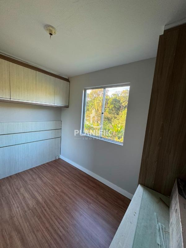 Apartamento de 2 quartos, 47m² no bairro Paquetá, em Brusque | Eu Corretor