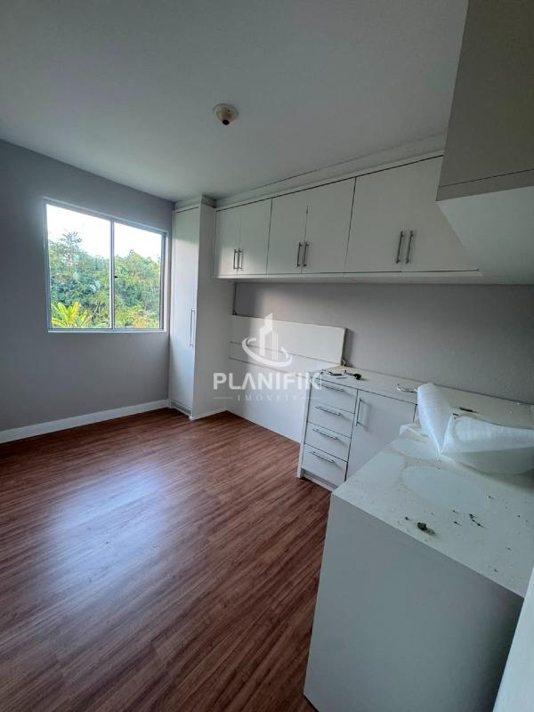 Apartamento de 2 quartos, 47m² no bairro Paquetá, em Brusque | Eu Corretor