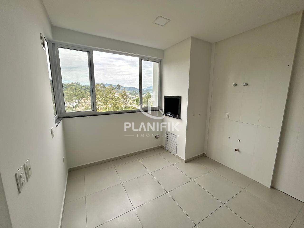 Apartamento de 2 quartos, 112m² no bairro Souza Cruz, em Brusque | Eu Corretor