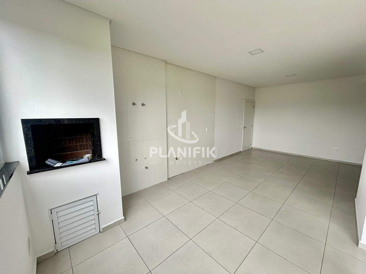 Apartamento de 2 quartos, 112m² no bairro Souza Cruz, em Brusque | Eu Corretor