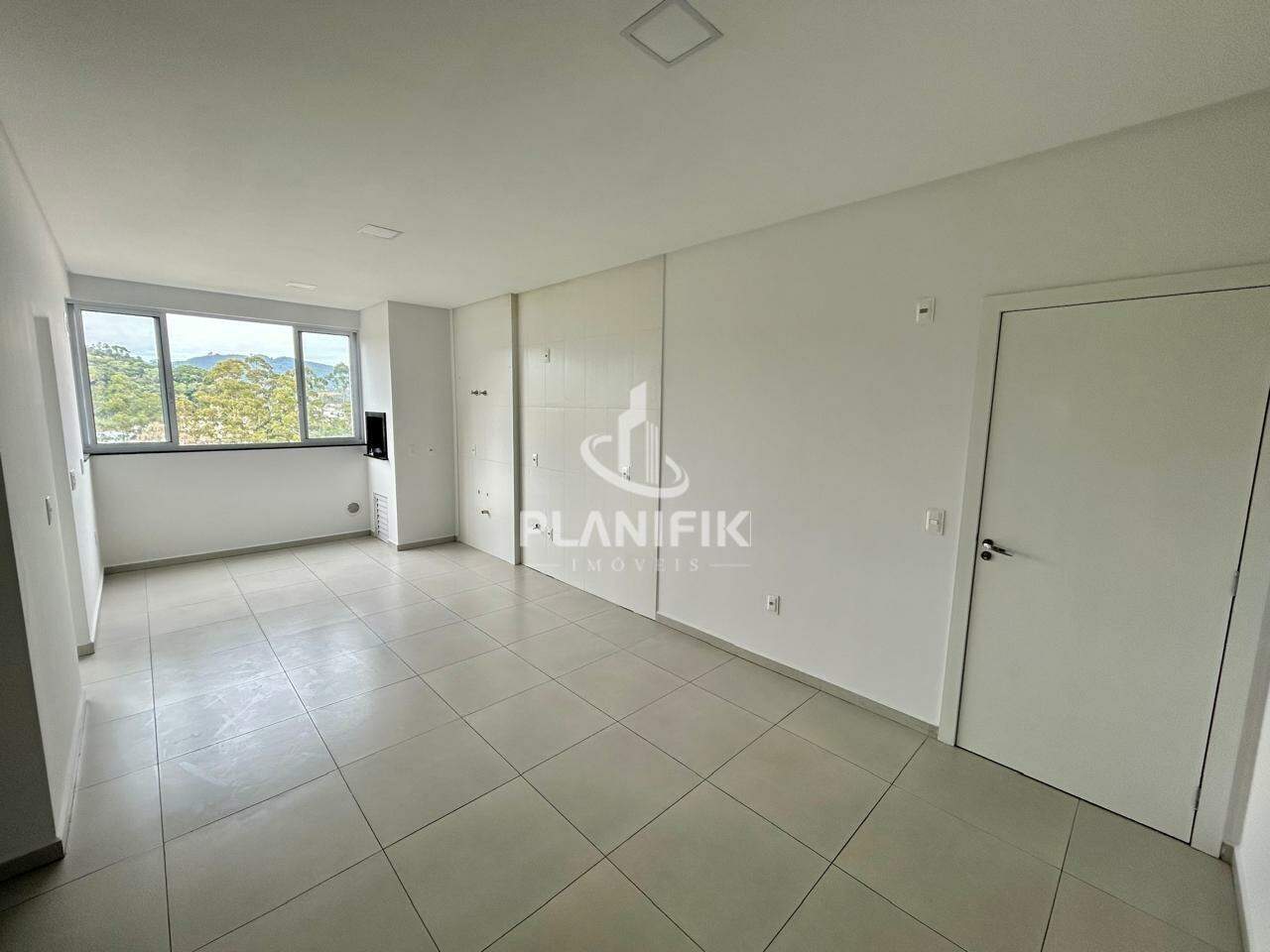 Apartamento de 2 quartos, 112m² no bairro Souza Cruz, em Brusque | Eu Corretor