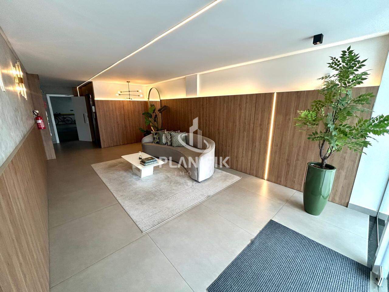 Apartamento de 2 quartos, 112m² no bairro Souza Cruz, em Brusque | Eu Corretor