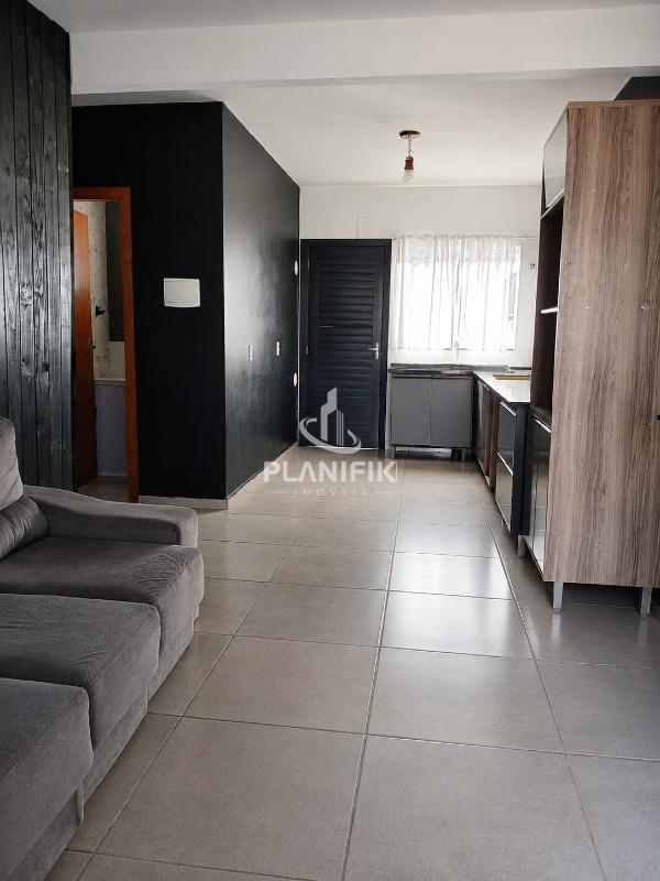 Sobrado de 2 quartos, 65m² no bairro Volta Grande, em Brusque | Eu Corretor