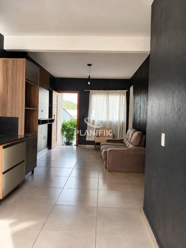 Sobrado de 2 quartos, 65m² no bairro Volta Grande, em Brusque | Eu Corretor