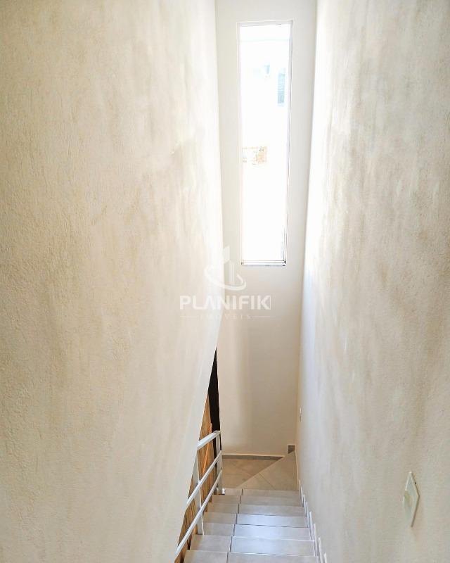 Sobrado de 2 quartos, 65m² no bairro Volta Grande, em Brusque | Eu Corretor