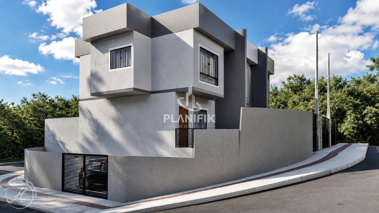 Casa de 3 quartos, 71m² no bairro Limeira Baixa, em Brusque | Eu Corretor