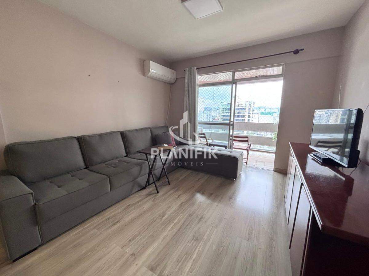 Apartamento de 3 quartos, 106m² no bairro Centro I, em Brusque | Eu Corretor