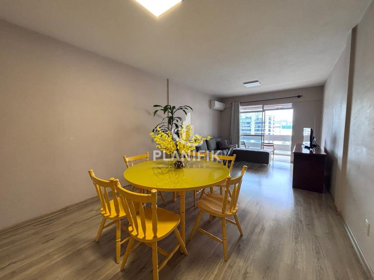 Apartamento de 3 quartos, 106m² no bairro Centro I, em Brusque | Eu Corretor
