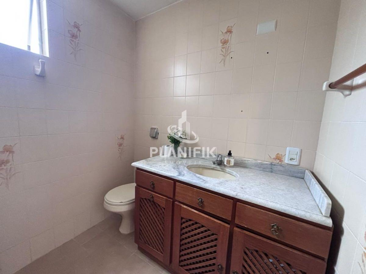 Apartamento de 3 quartos, 106m² no bairro Centro I, em Brusque | Eu Corretor