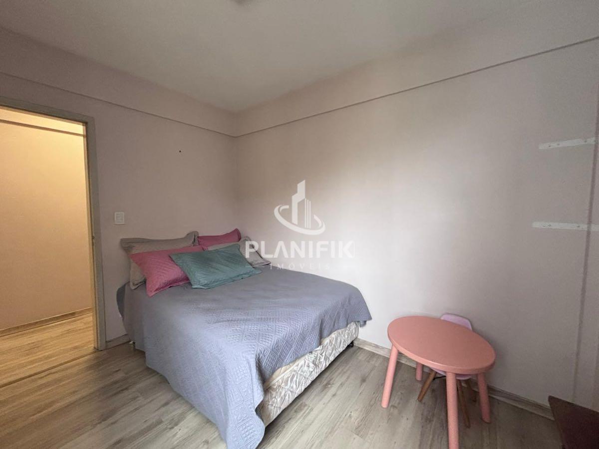 Apartamento de 3 quartos, 106m² no bairro Centro I, em Brusque | Eu Corretor