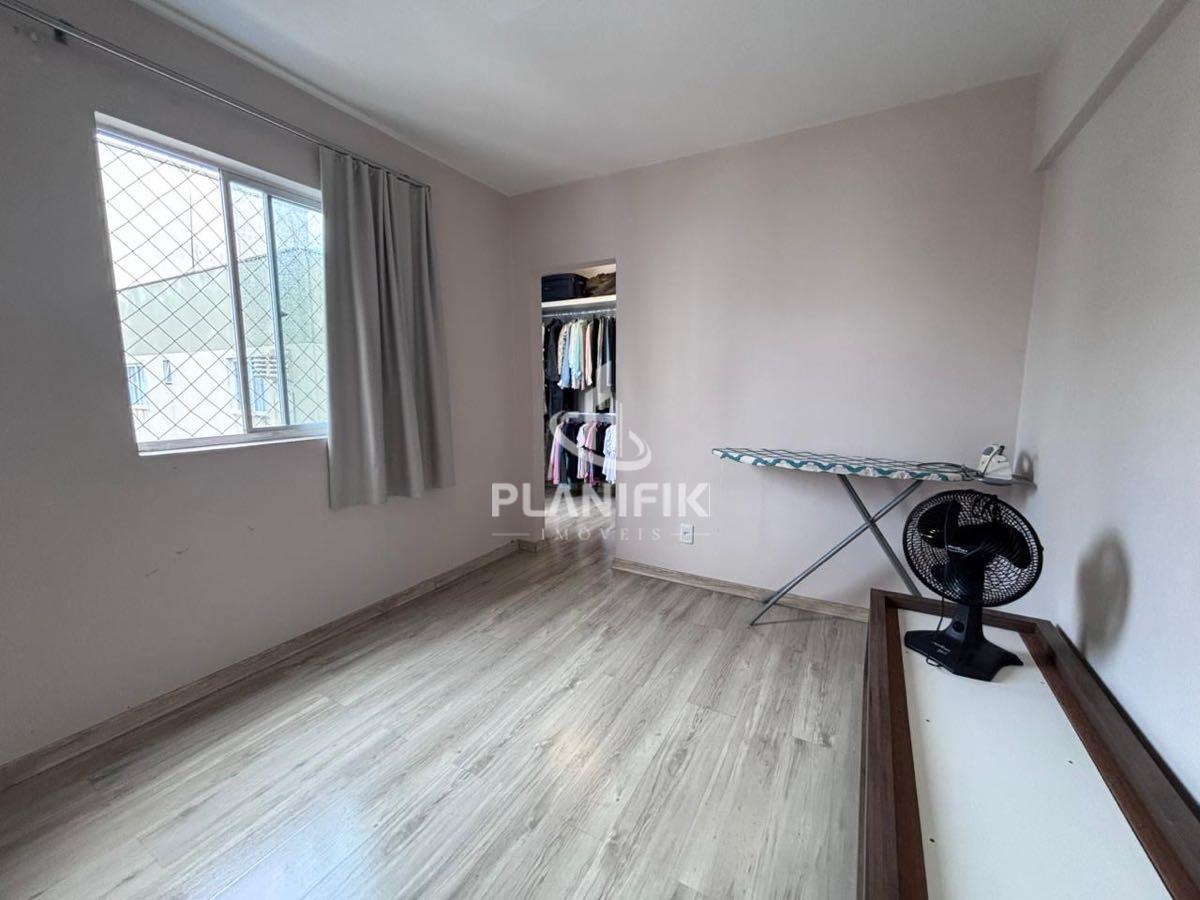 Apartamento de 3 quartos, 106m² no bairro Centro I, em Brusque | Eu Corretor