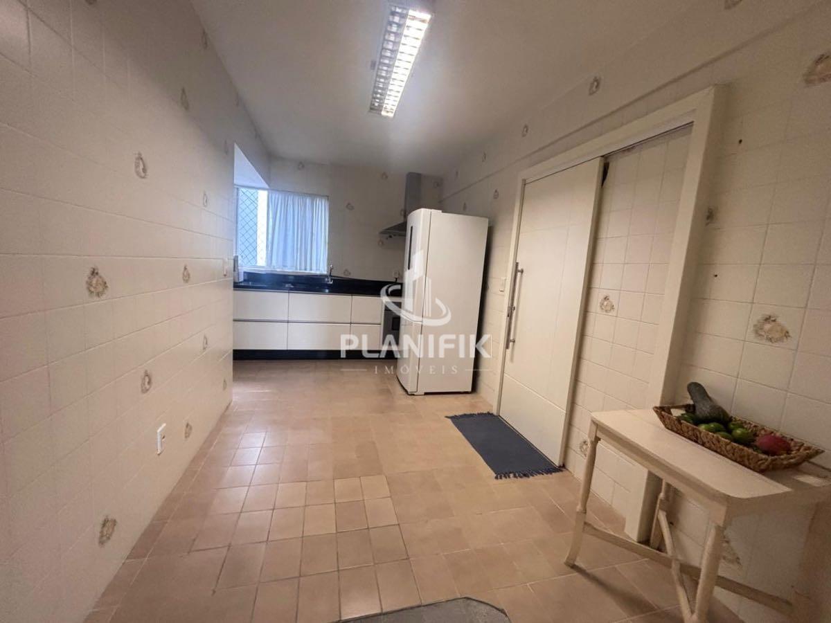 Apartamento de 3 quartos, 106m² no bairro Centro I, em Brusque | Eu Corretor