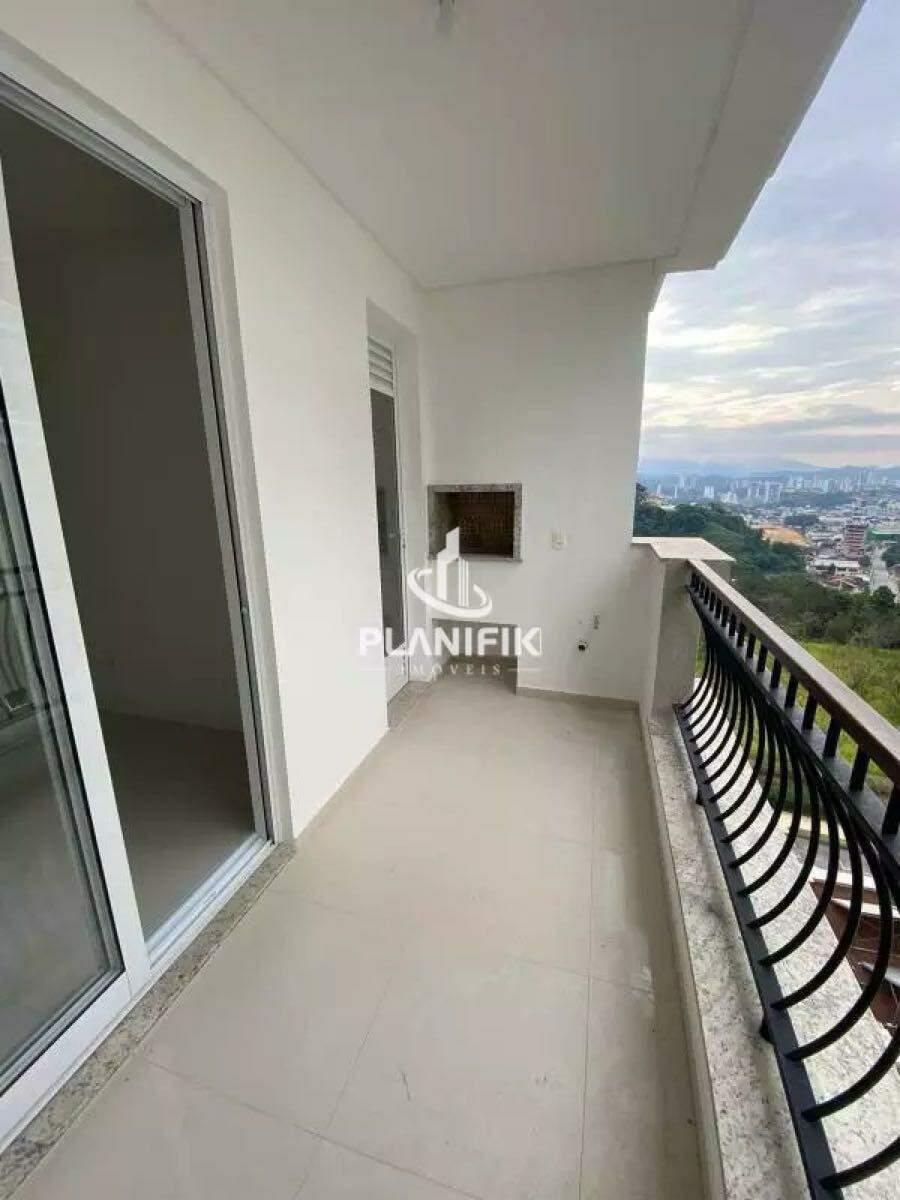 Apartamento de 2 quartos, 70m² no bairro Souza Cruz, em Brusque | Eu Corretor
