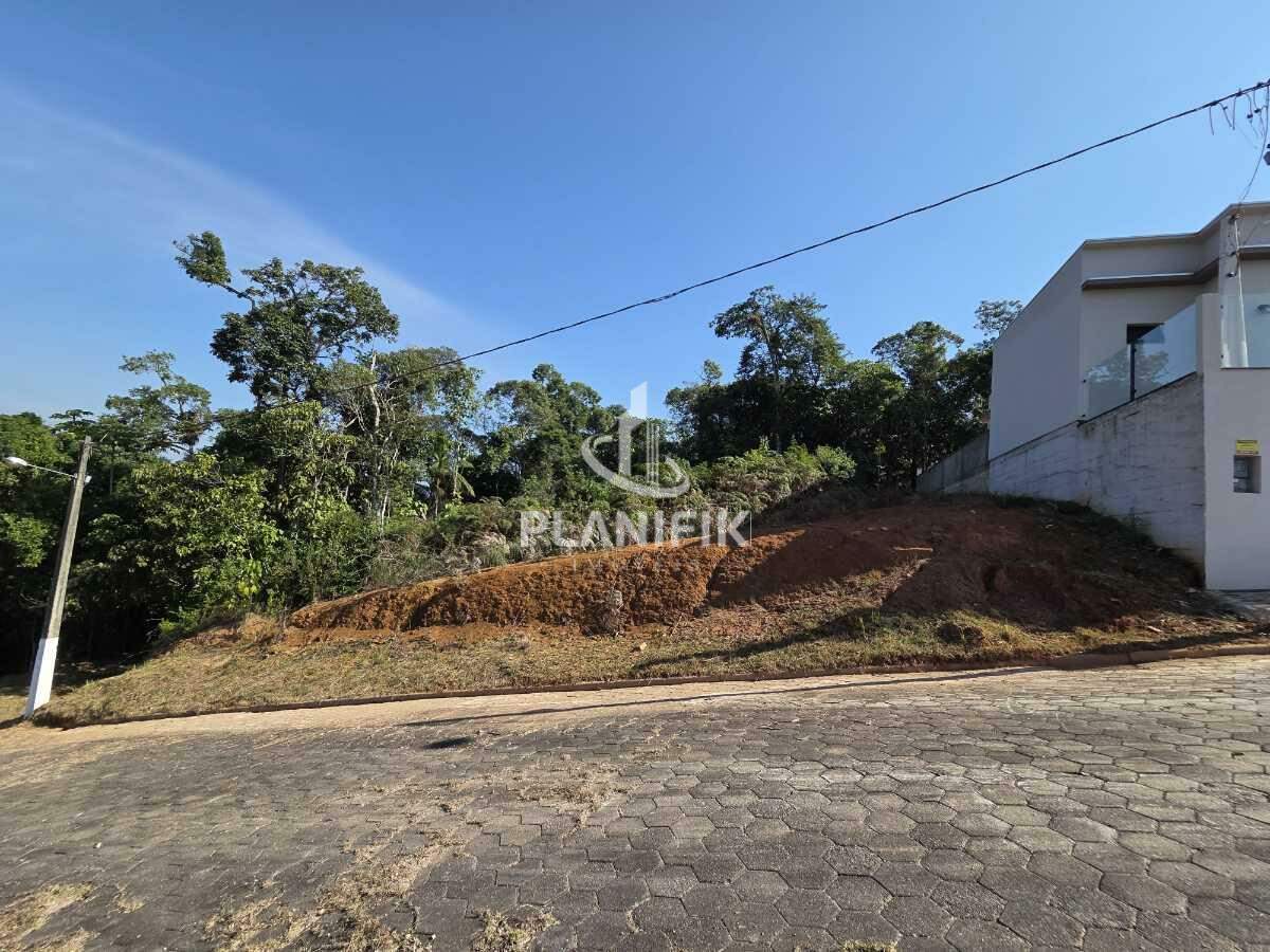 Lote/Terreno de 267m² no bairro Primeiro de Maio, em Brusque | Eu Corretor