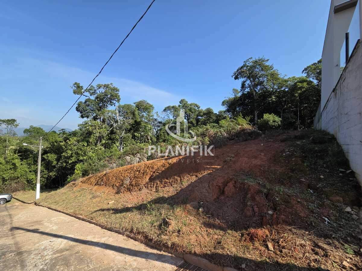 Lote/Terreno de 267m² no bairro Primeiro de Maio, em Brusque | Eu Corretor