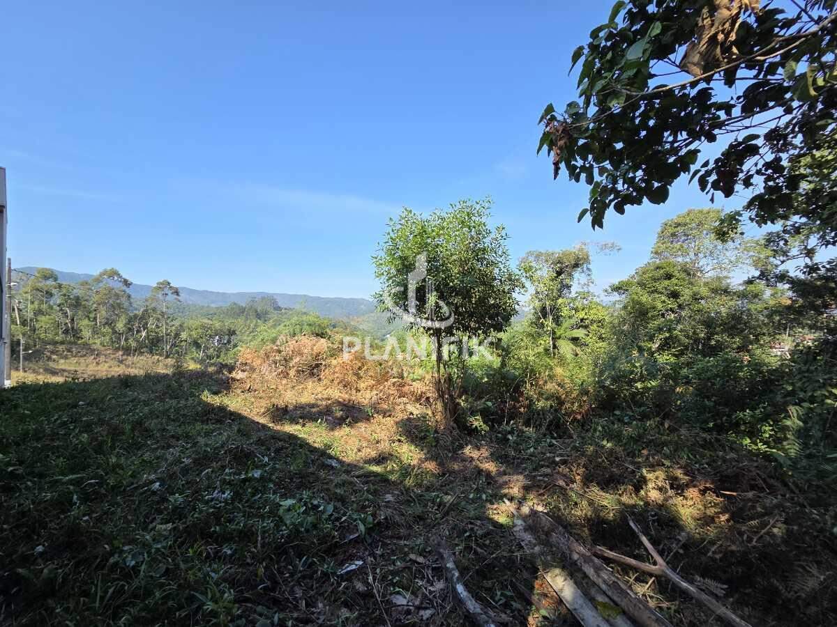 Lote/Terreno de 267m² no bairro Primeiro de Maio, em Brusque | Eu Corretor