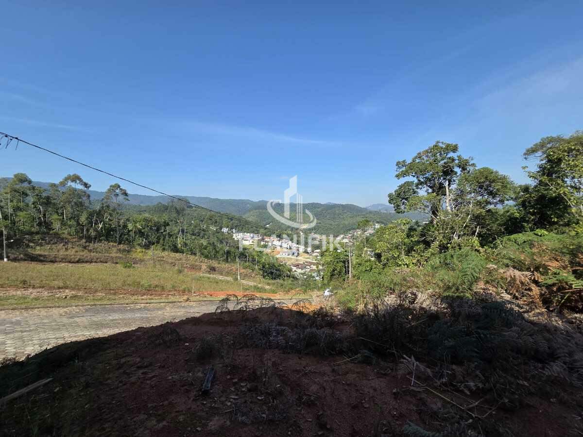 Lote/Terreno de 267m² no bairro Primeiro de Maio, em Brusque | Eu Corretor