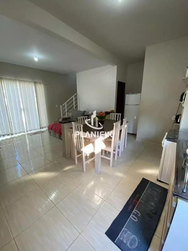 Casa de 2 quartos, 100m² no bairro Cedrinho, em Brusque | Eu Corretor