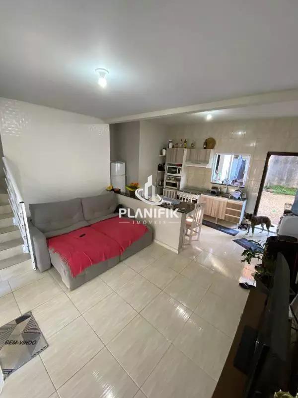 Casa de 2 quartos, 100m² no bairro Cedrinho, em Brusque | Eu Corretor