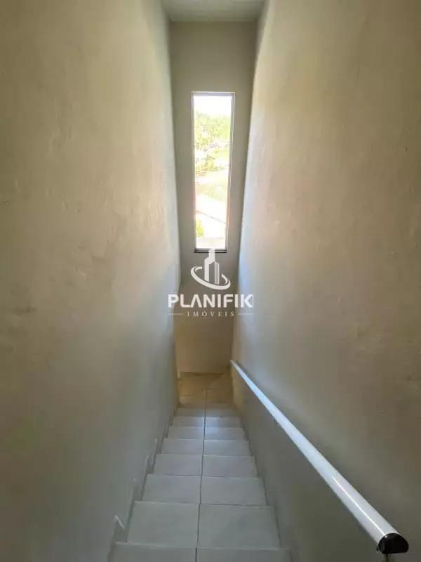 Casa de 2 quartos, 100m² no bairro Cedrinho, em Brusque | Eu Corretor