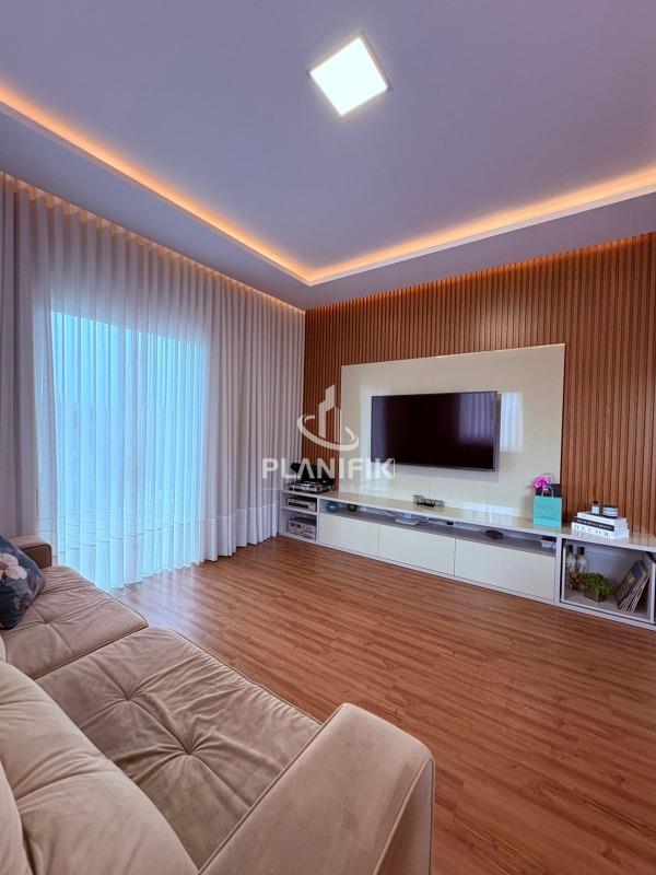 Casa de 3 quartos, 115m² no bairro Centro, em Guabiruba | Eu Corretor