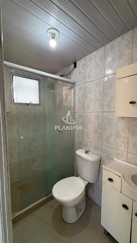 Apartamento de 2 quartos, 47m² no bairro Paquetá, em Brusque | Eu Corretor