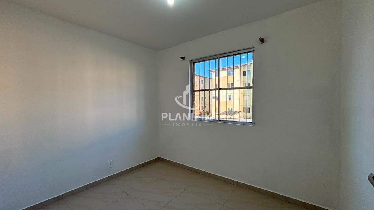 Apartamento de 2 quartos, 47m² no bairro Paquetá, em Brusque | Eu Corretor