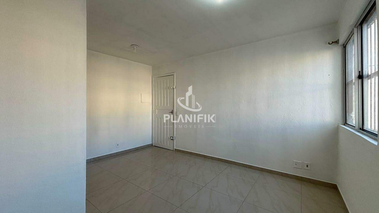 Apartamento de 2 quartos, 47m² no bairro Paquetá, em Brusque | Eu Corretor