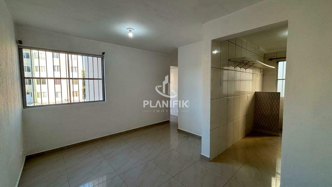 Apartamento de 2 quartos, 47m² no bairro Paquetá, em Brusque | Eu Corretor