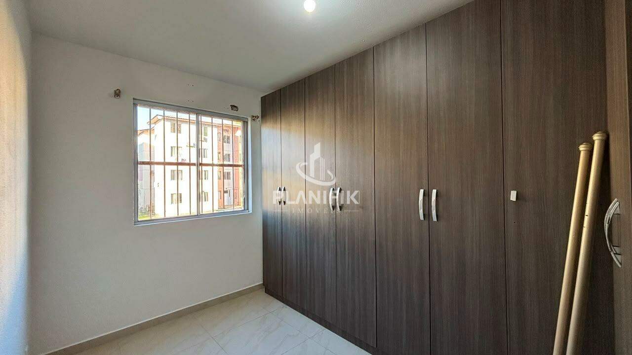 Apartamento de 2 quartos, 47m² no bairro Paquetá, em Brusque | Eu Corretor
